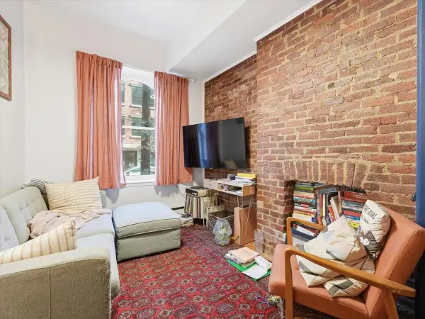 227 BAY ST #1B, JC, Downtown, NJ 07302