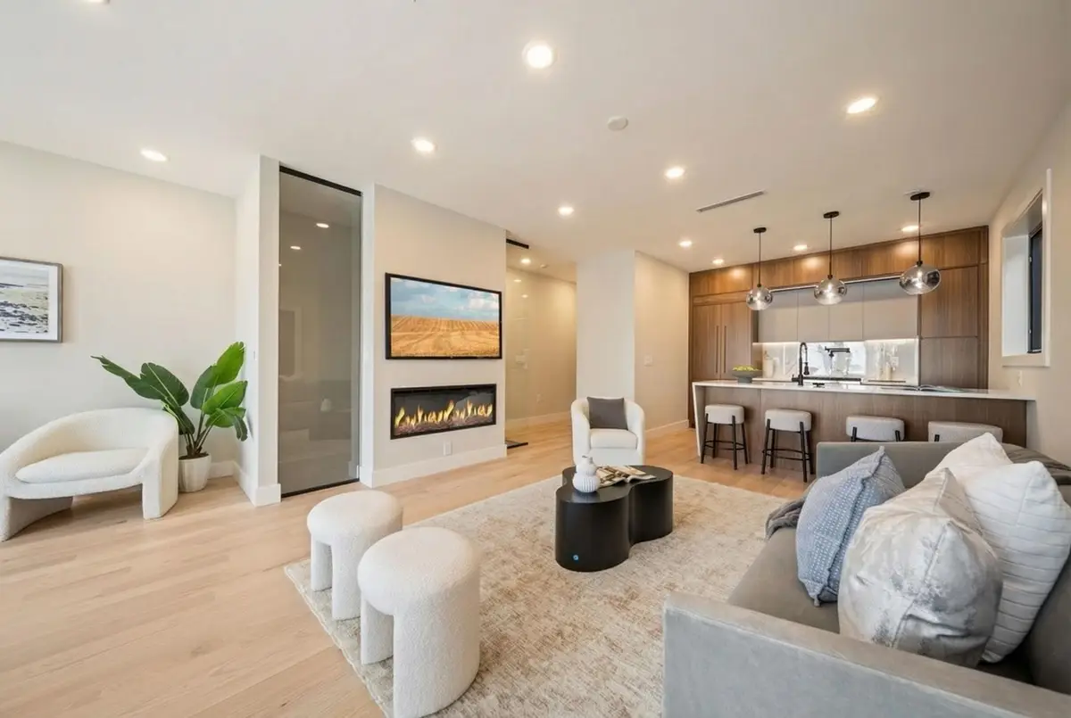 115 CHARLES ST #2, Jersey City, NJ 07307 - #1