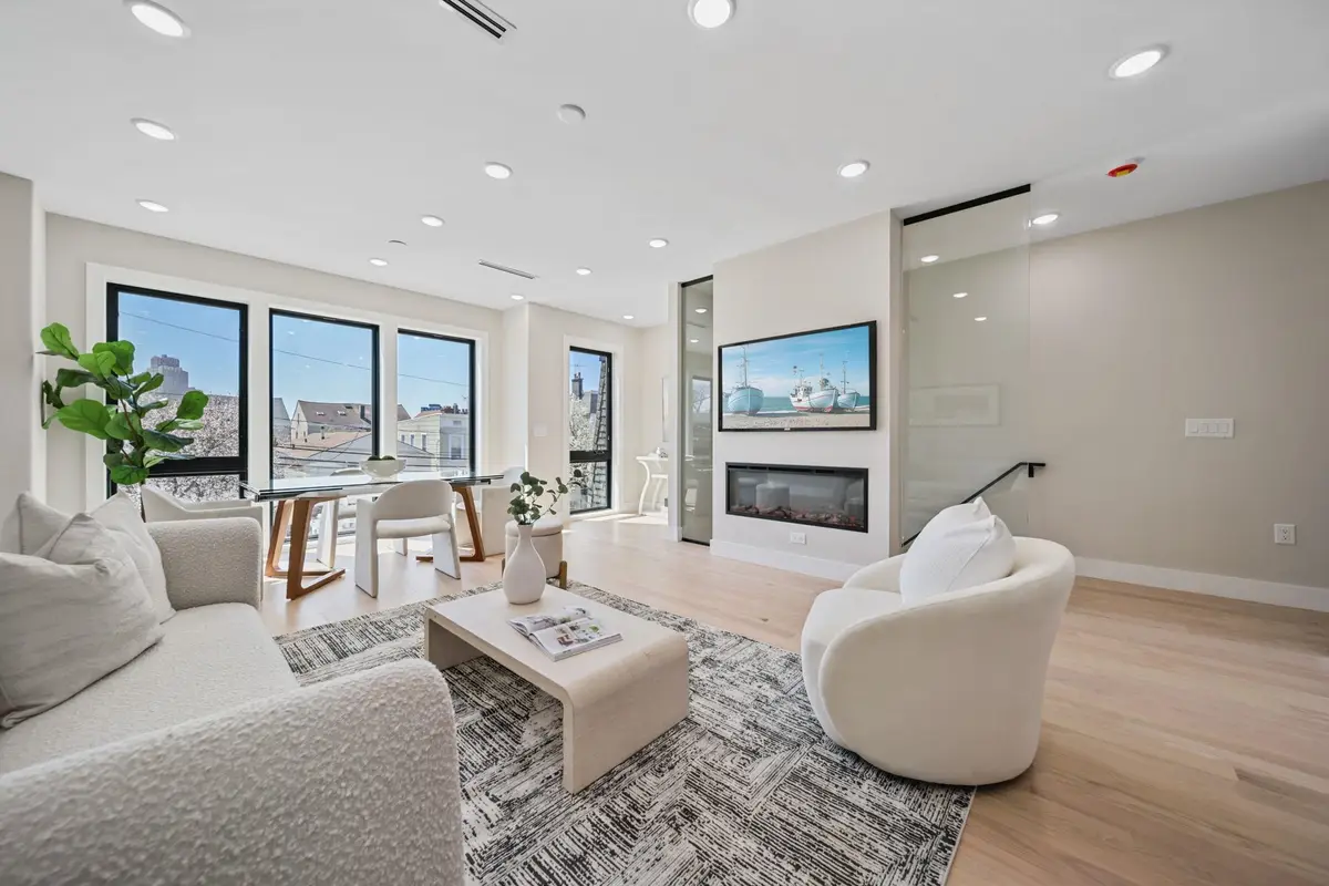 10 ELIZABETH ST #2, Jersey City, NJ 07306 - #1