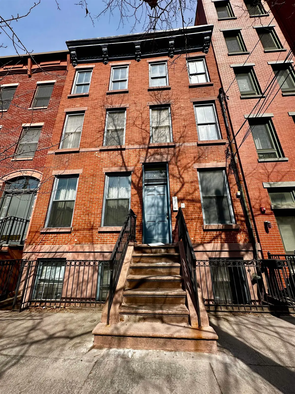 68 MORRIS ST #1, Jersey City, NJ 07302 - #1