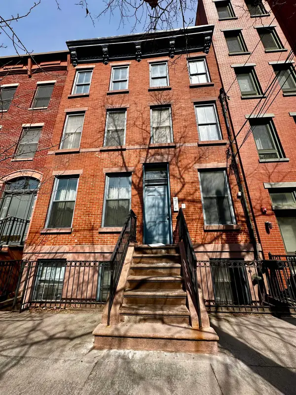 68 MORRIS ST #1, JC, Downtown, NJ 07302