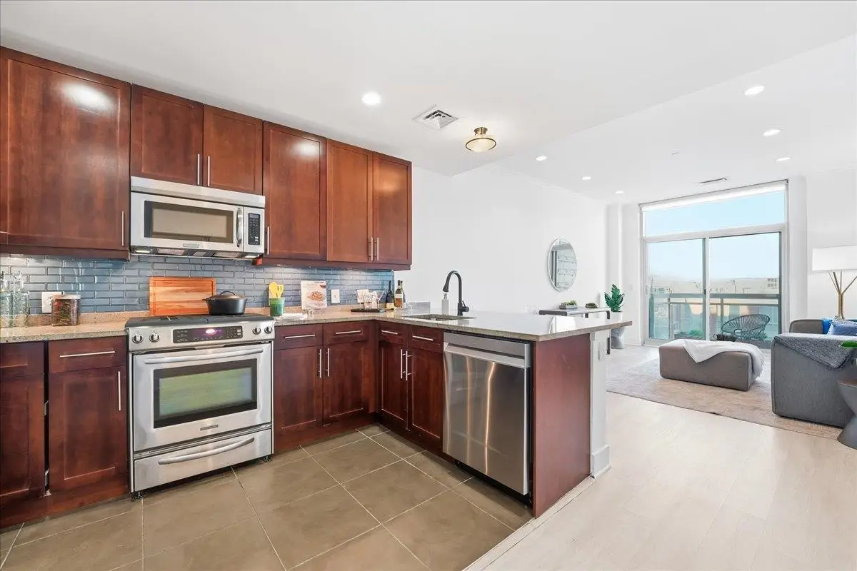 201 LUIS M MARIN BLVD #1024, Jersey City, NJ 07302 - #1