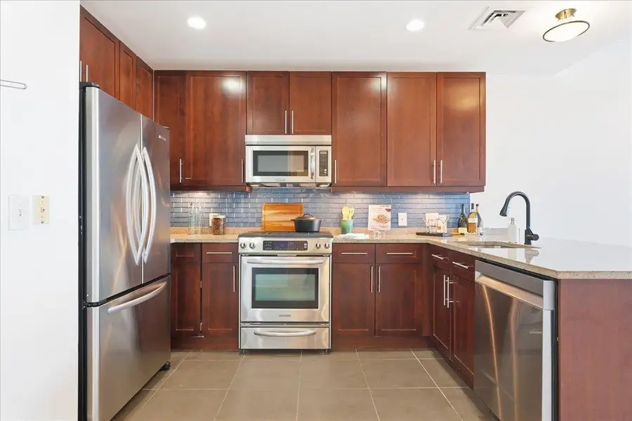 201 LUIS M MARIN BLVD #1024, Jersey City, NJ 07302 - #2