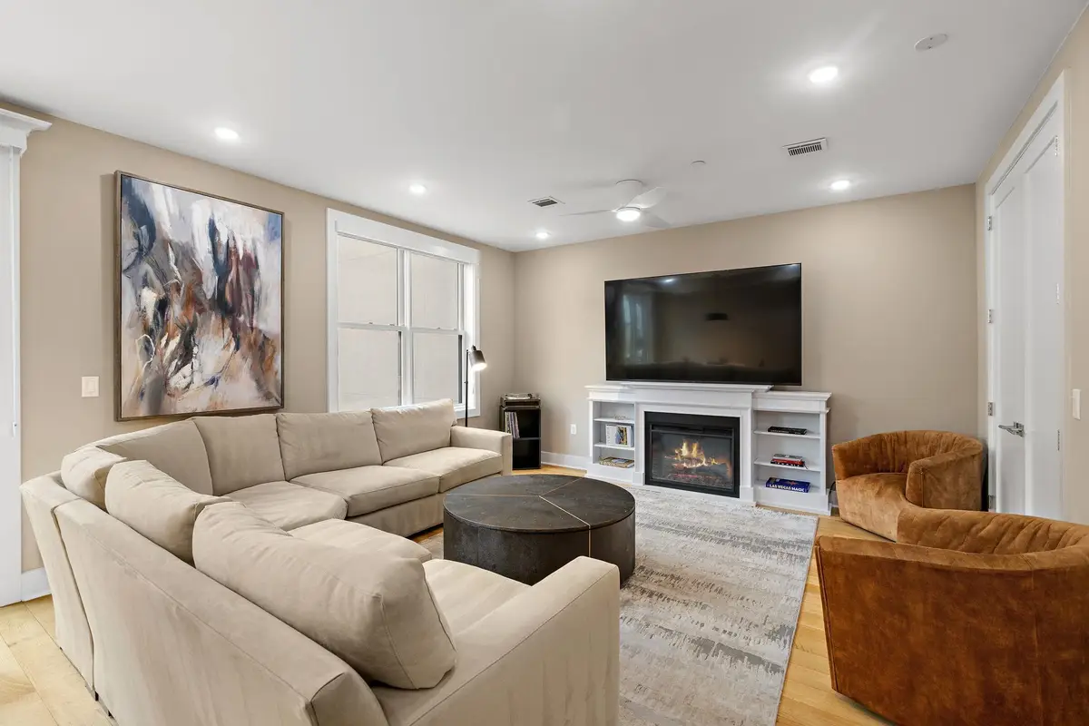 509 JEFFERSON ST #1, Hoboken, NJ 07030 - #1