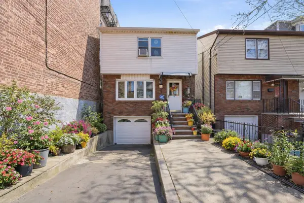 236 GARFIELD AVE, JC, Greenville, NJ 07305