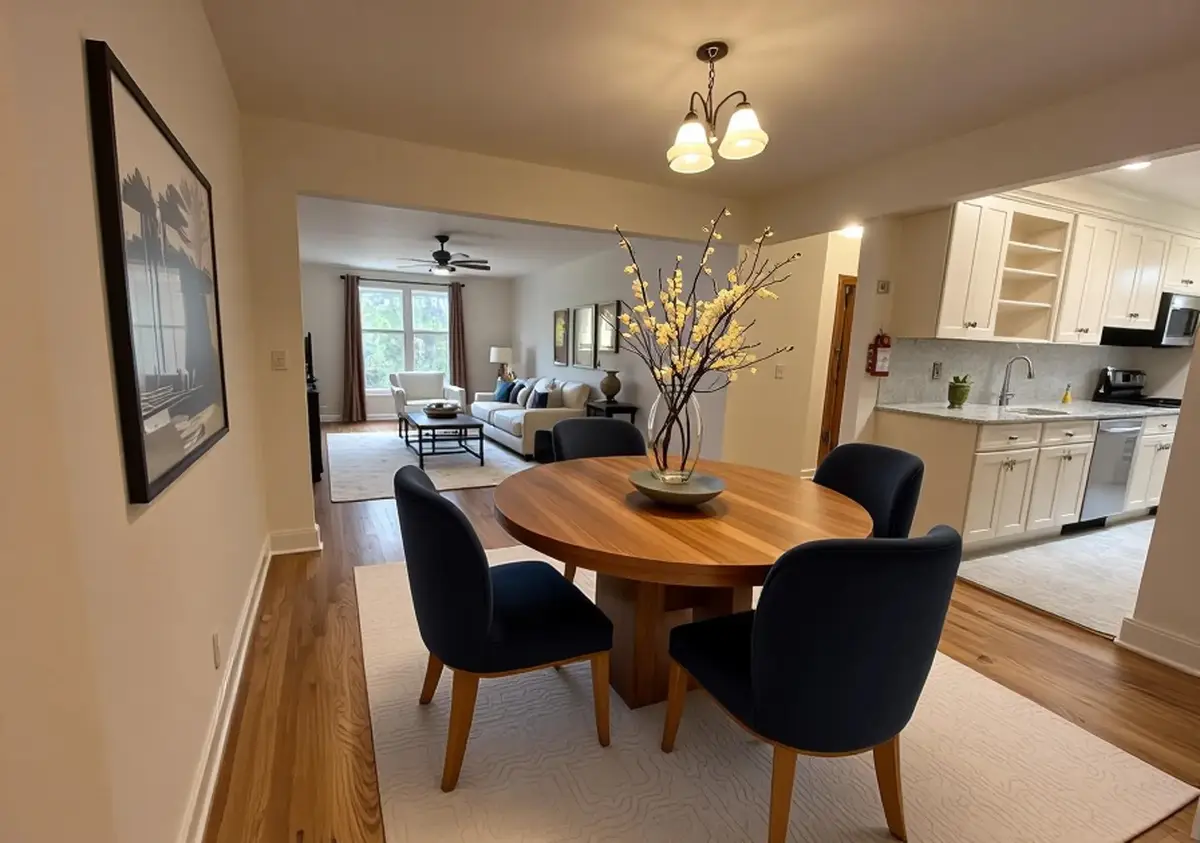 8450 BLVD EAST #1F, North Bergen, NJ 07047 - #1