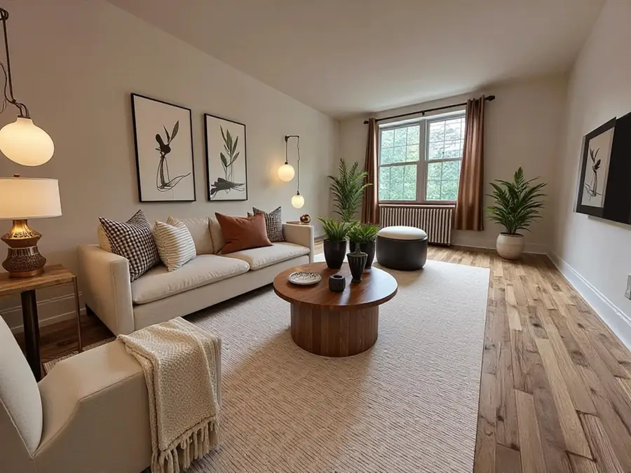 8450 BLVD EAST #1F, North Bergen, NJ 07047 - #3