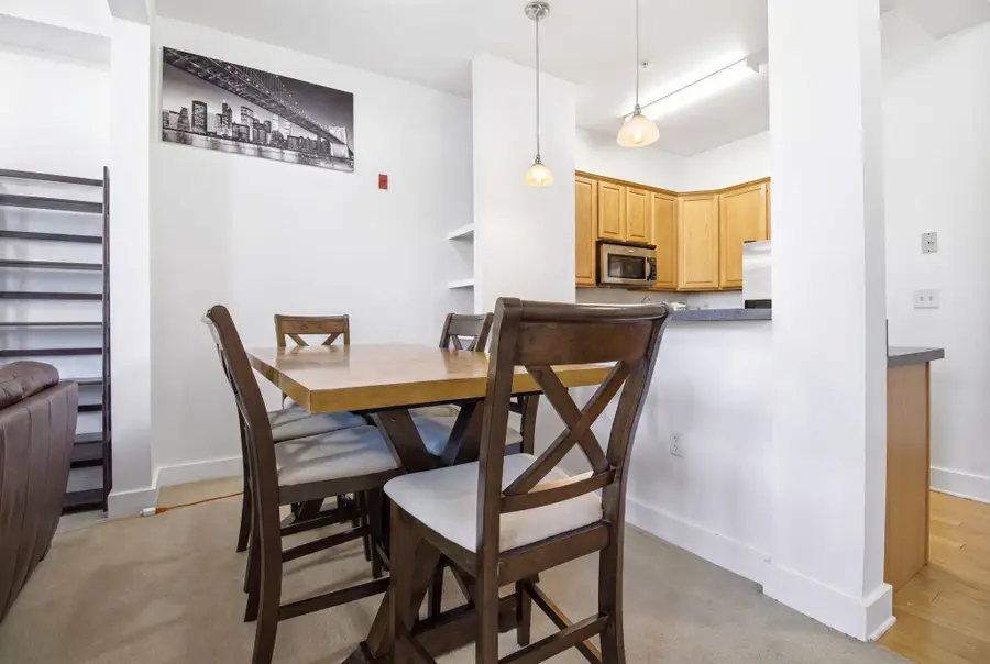 3 GREENWICH DR #97, Jersey City, NJ 07305 - #3