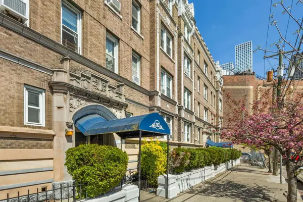 282 MAGNOLIA AVE #9, JC, Journal Square, NJ 07306