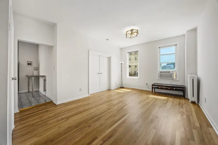 282 MAGNOLIA AVE #9, Jersey City, NJ 07306 - #2