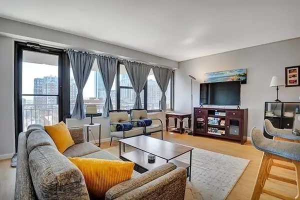 135 MONTGOMERY ST #8E, JC, Downtown, NJ 07302