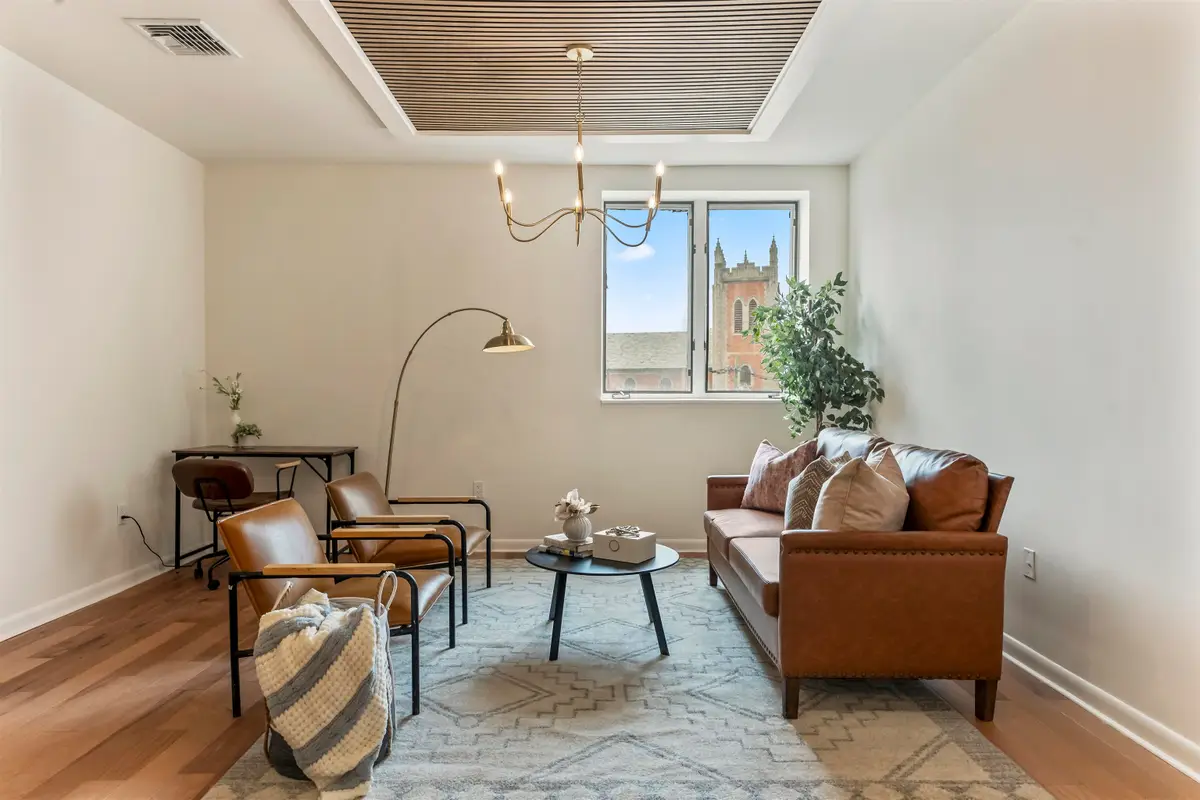 75 LIBERTY AVE #C4, Jersey City, NJ 07306 - #1