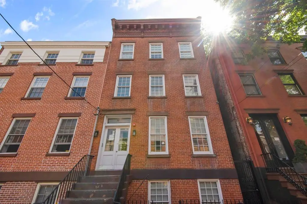 55 WAYNE ST, Jersey City, NJ 07302-3517 - #1