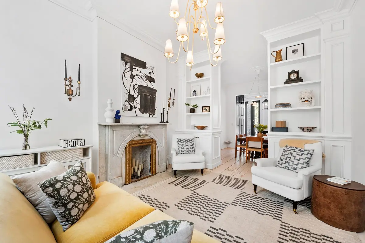 633 JERSEY AVE, Jersey City, NJ 07302 - #1