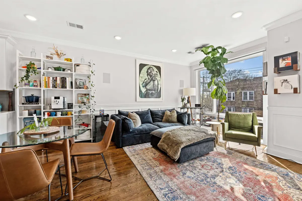 948 SUMMIT AVE #2, Jersey City, NJ 07307 - #1