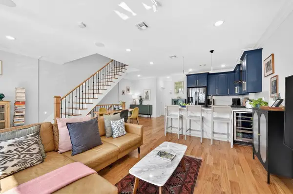 865 SUMMIT AVE #2, JC, Heights, NJ 07307