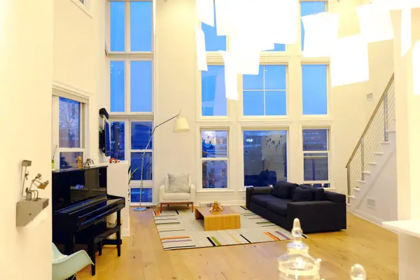 120 TIDEWATER ST #F, JC, Downtown, NJ 07302