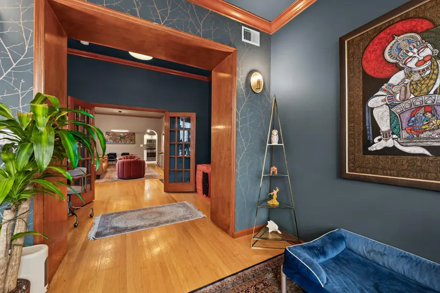 20 RESERVOIR AVE #2, Jersey City, NJ 07307 - #2