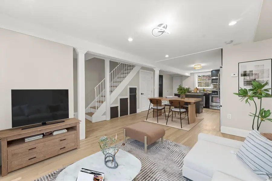 369 WEBSTER AVE, Jersey City, NJ 07307 - #2