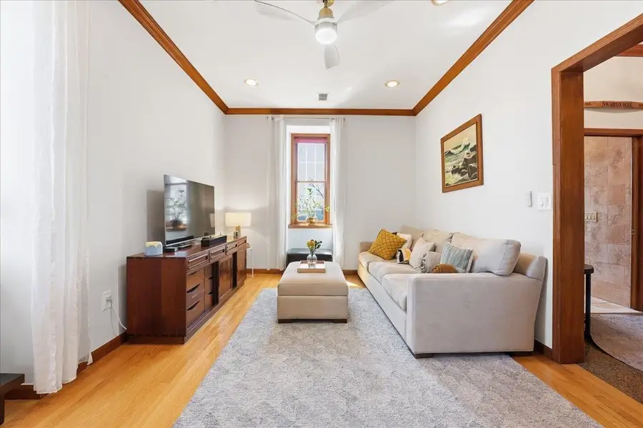 20 RESERVOIR AVE #4, Jersey City, NJ 07307 - #3