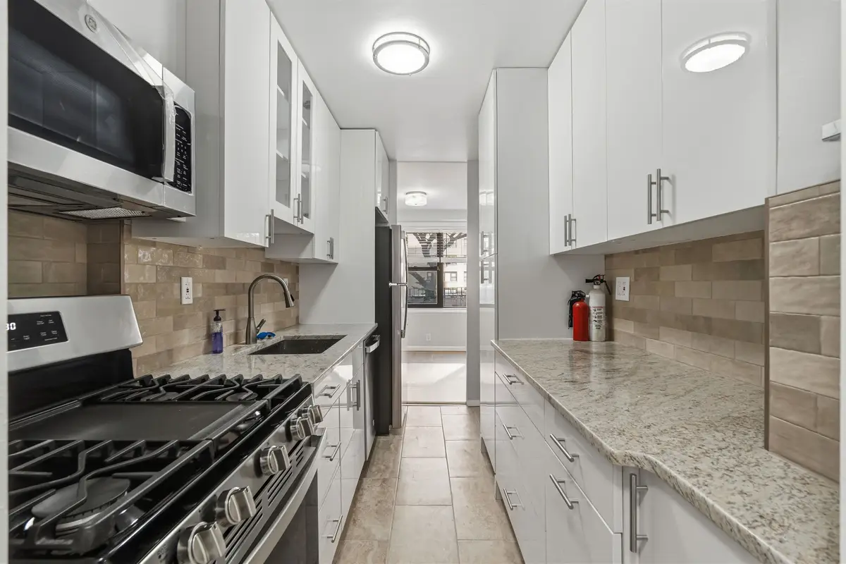 225 ST PAULS AVE #2F, Jersey City, NJ 07306 - #1