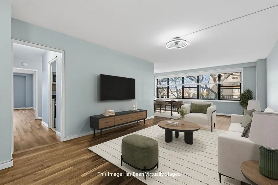 225 ST PAULS AVE #2F, Jersey City, NJ 07306 - #2