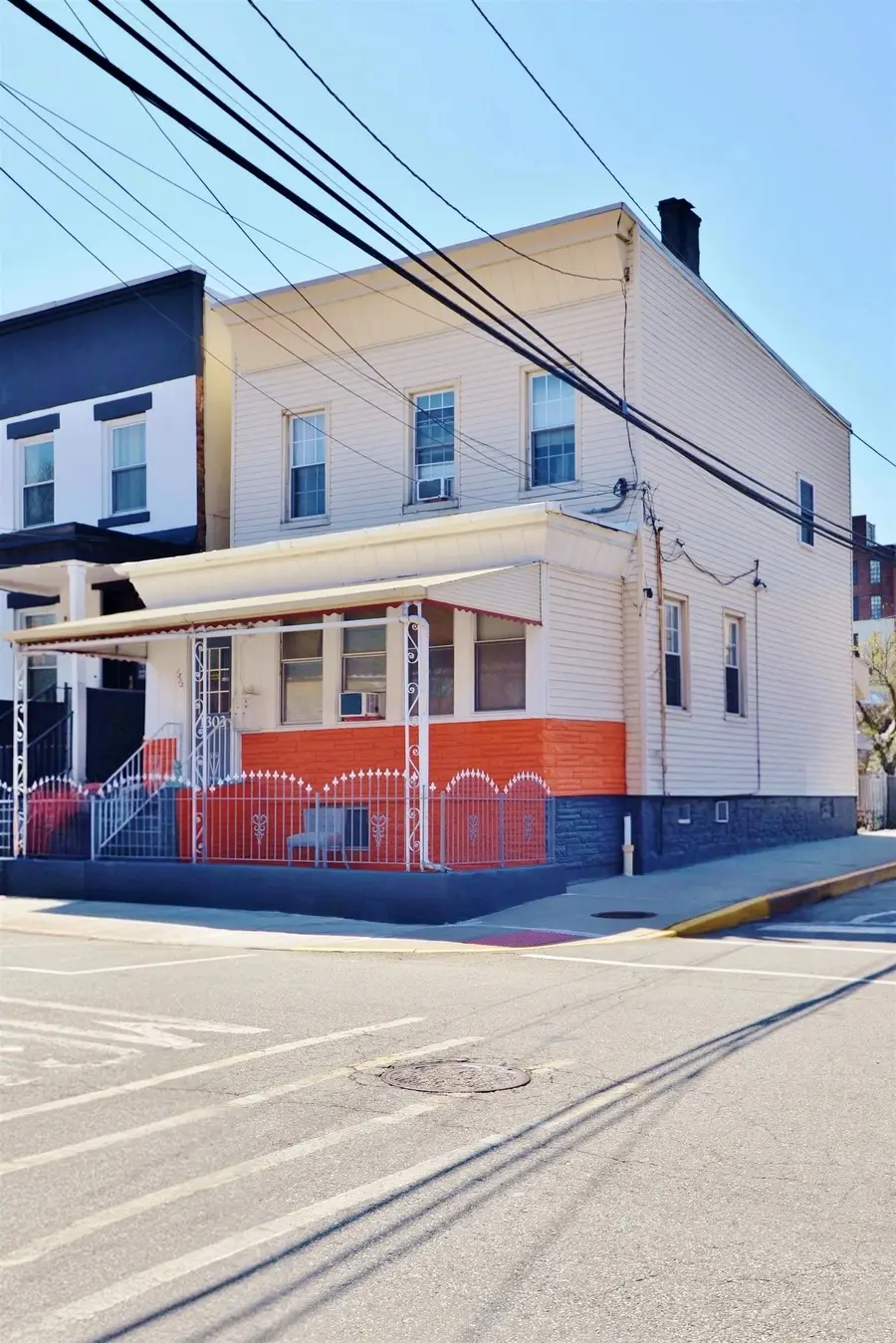 1303 26TH ST, North Bergen, NJ 07047 - #2