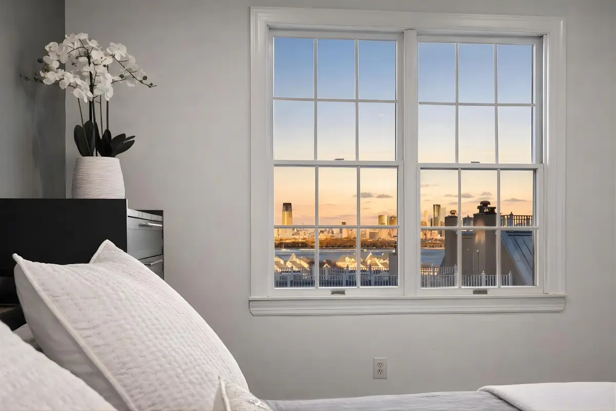 206 SHEARWATER CT WEST #74, Jersey City, NJ 07305 - #1