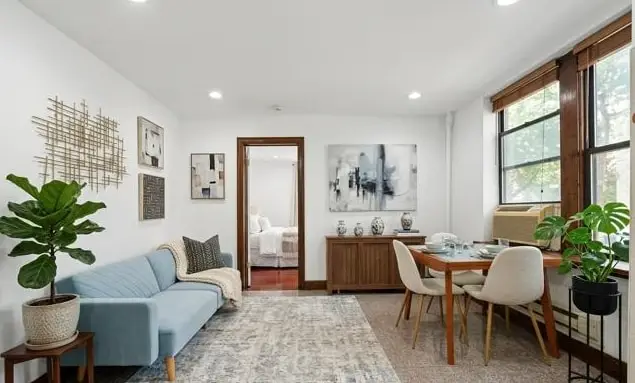 164 OGDEN AVE #105, Jersey City, NJ 07307 - #2