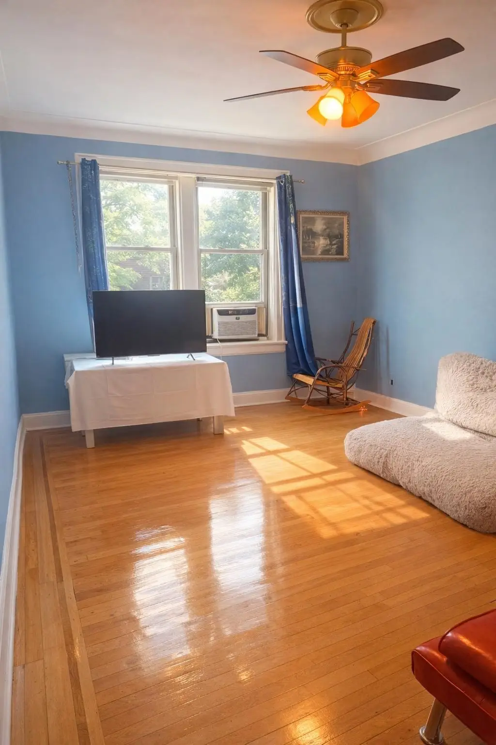 107 KENSINGTON AVE #102, Jersey City, NJ 07304 - #1