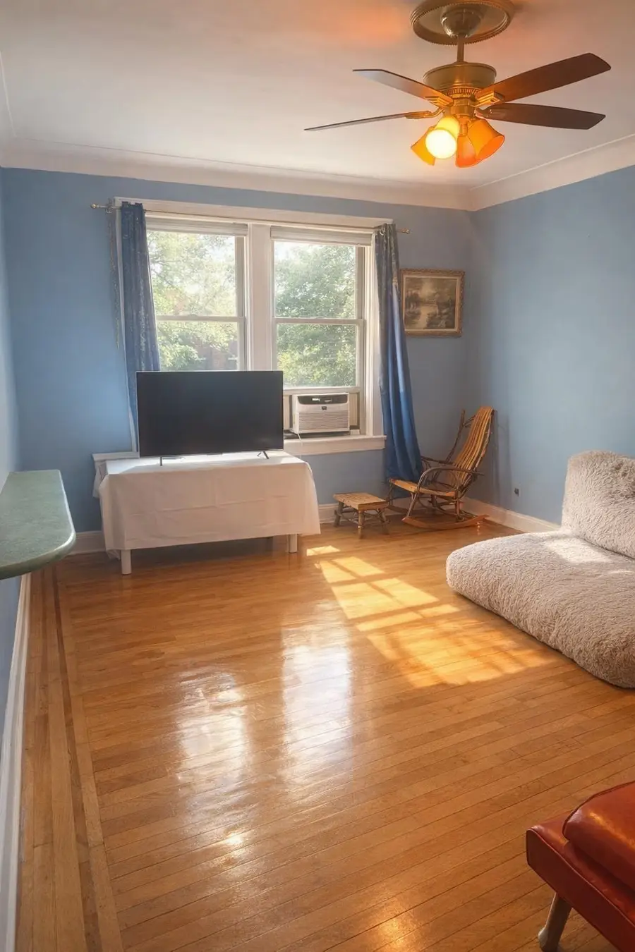 107 KENSINGTON AVE #102, Jersey City, NJ 07304 - #2