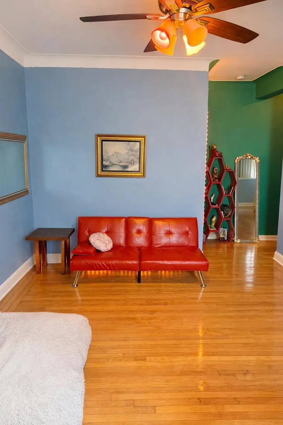 107 KENSINGTON AVE #102, Jersey City, NJ 07304 - #3