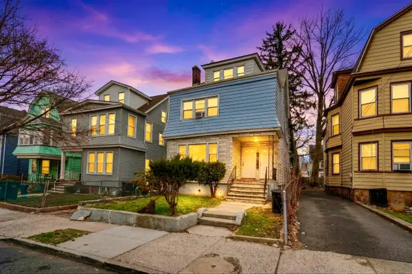 116 MAPES AVE, Newark, NJ 07112
