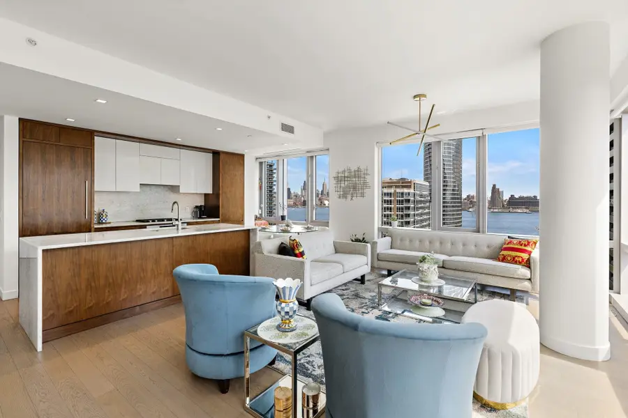 75 PARK LANE SOUTH #1607, Jersey City, NJ 07310 - #3