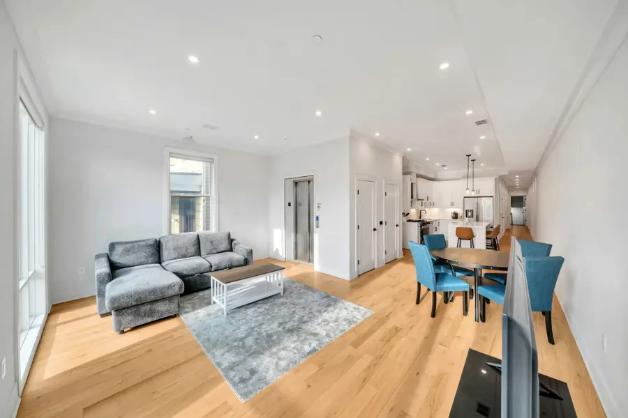 136 35TH ST #1, Union City, NJ 07087 - #2