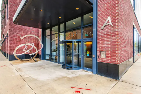 389 WASHINGTON ST #18K, JC, Downtown, NJ 07302