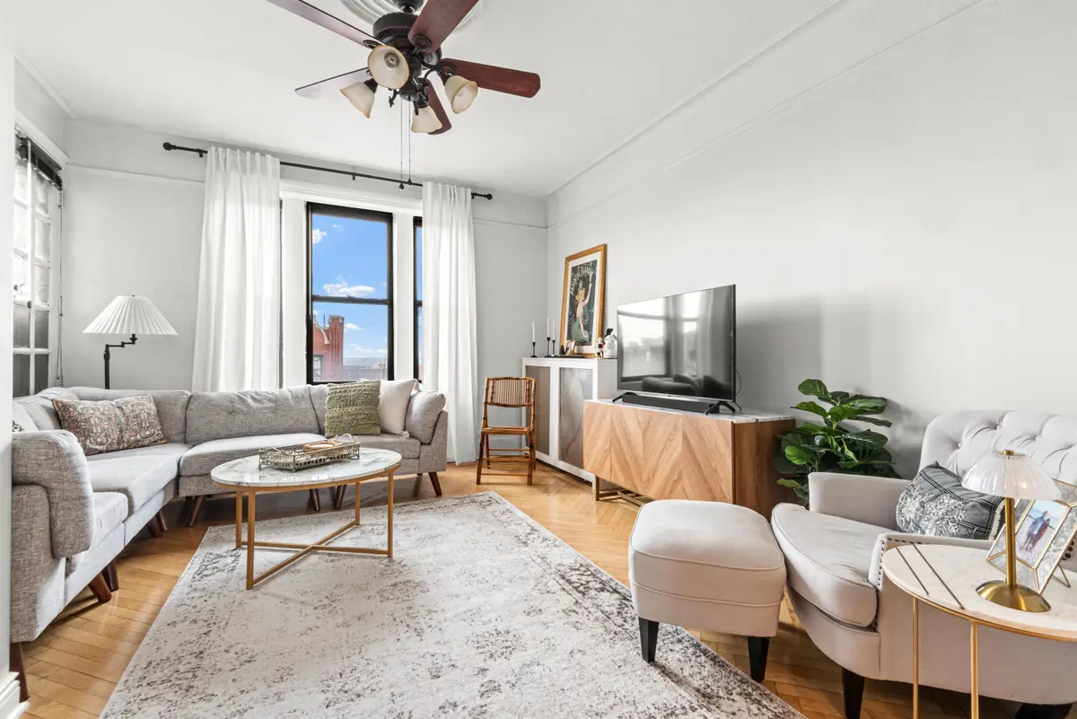 2672 JOHN F KENNEDY BLVD #402, Jersey City, NJ 07306 - #1