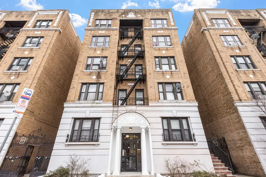 2672 JOHN F KENNEDY BLVD #402, Jersey City, NJ 07306 - #3