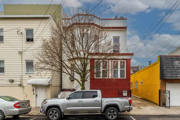 413 51ST ST, West New York, NJ 07093