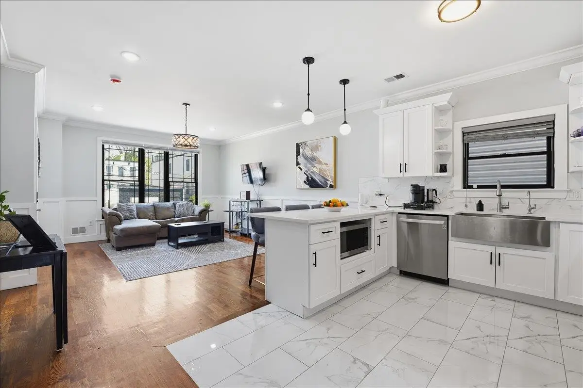 127 ZABRISKIE ST, Jersey City, NJ 07307 - #1