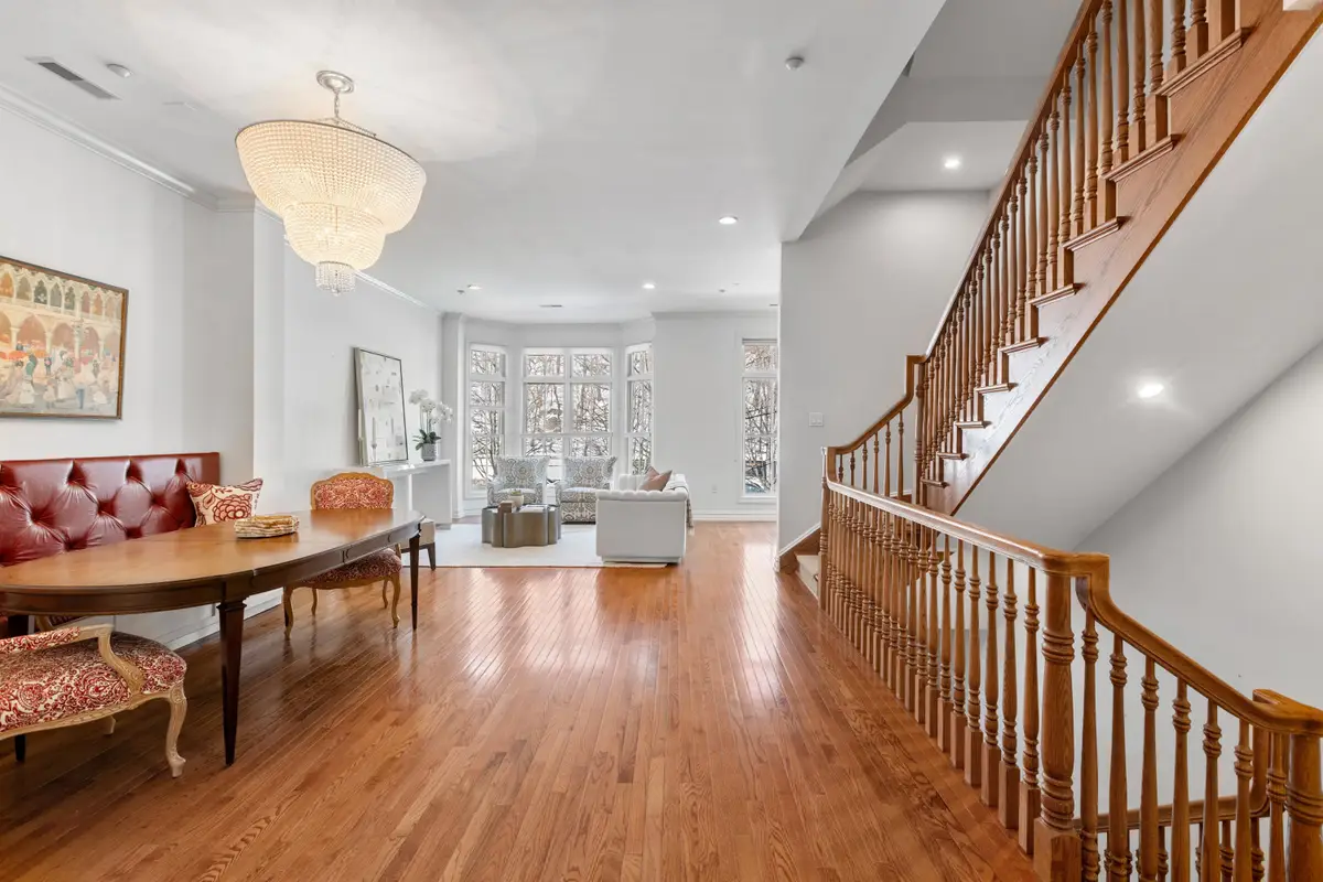 TH-36 REGENCY PL #TH-36, Weehawken, NJ 07086 - #1