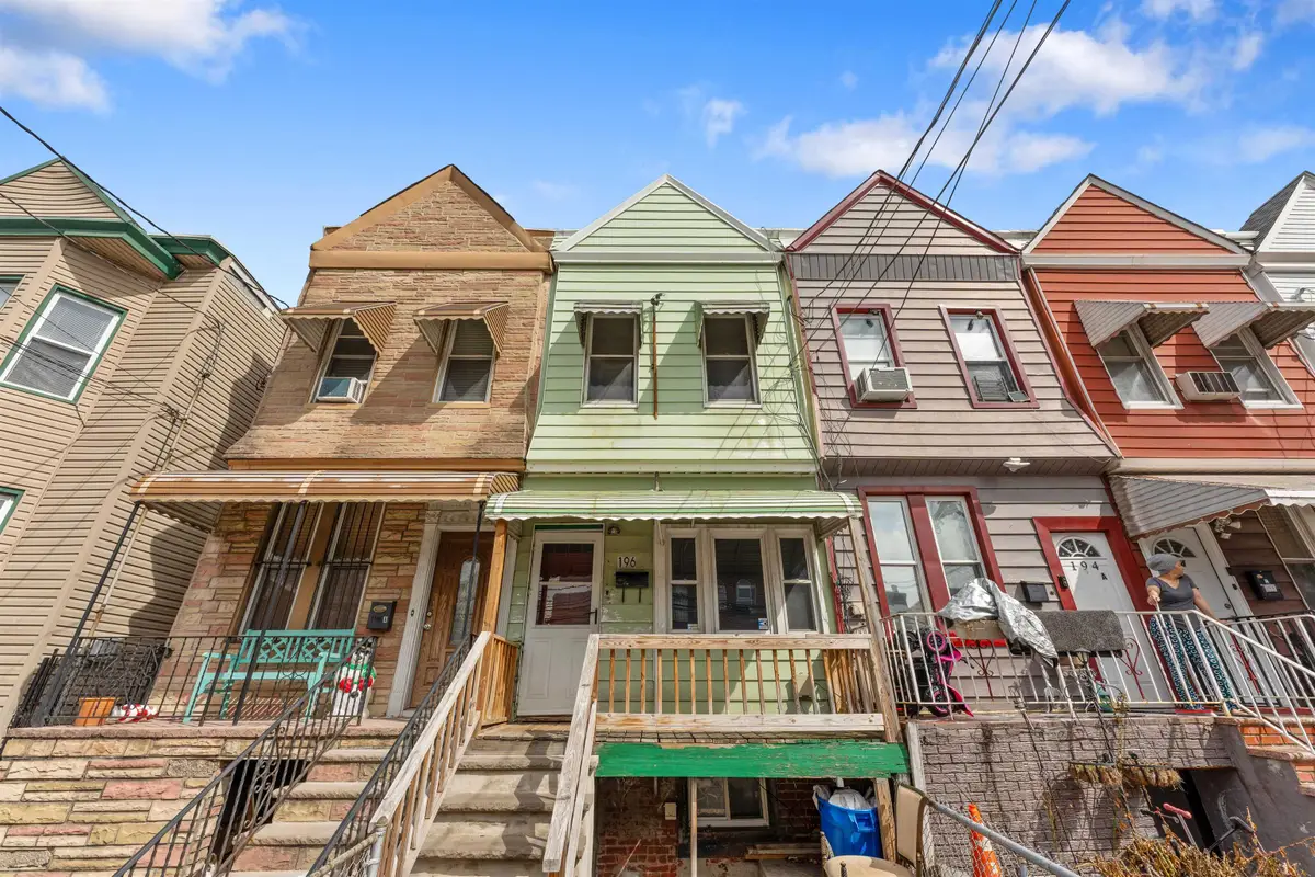 196 UNION ST, Jersey City, NJ 07304 - #1