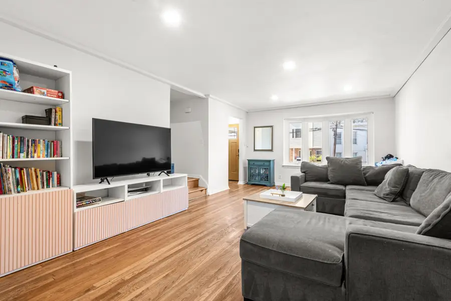 398 FAIRMOUNT AVE, Jersey City, NJ 07306 - #2