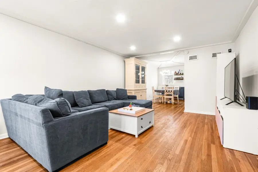 398 FAIRMOUNT AVE, Jersey City, NJ 07306 - #3