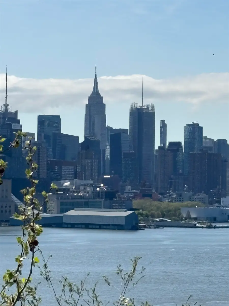 6600 BLVD EAST #11J, West New York, NJ 07093 - #3