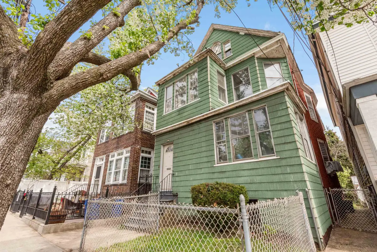 26 WINFIELD AVE, Jersey City, NJ 07305 - #1