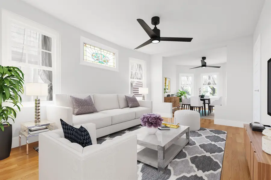 26 WINFIELD AVE, Jersey City, NJ 07305 - #2