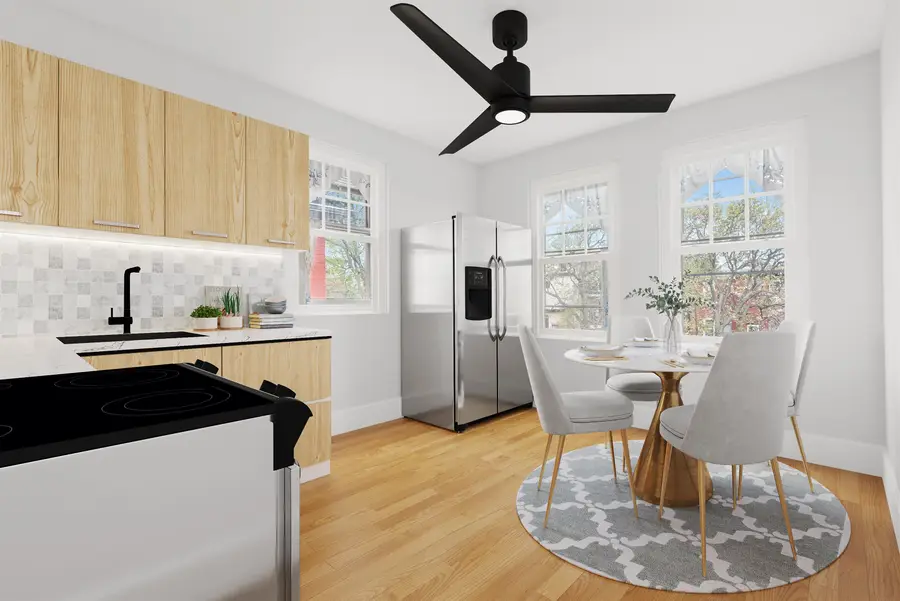 26 WINFIELD AVE, Jersey City, NJ 07305 - #3