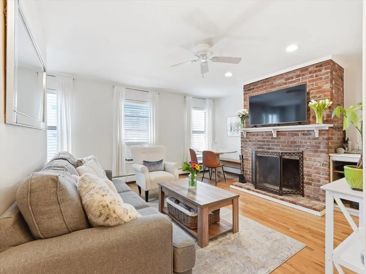 205 PARK AVE #6, Hoboken, NJ 07030 - #1