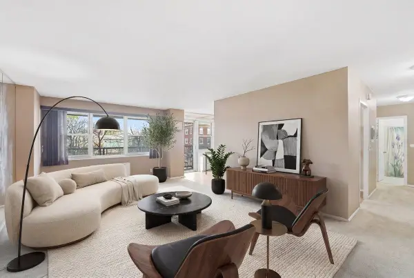 6600 BLVD EAST #5J, West New York, NJ 07093